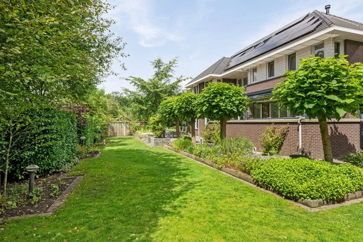 Noorderweme 14, Ruurlo