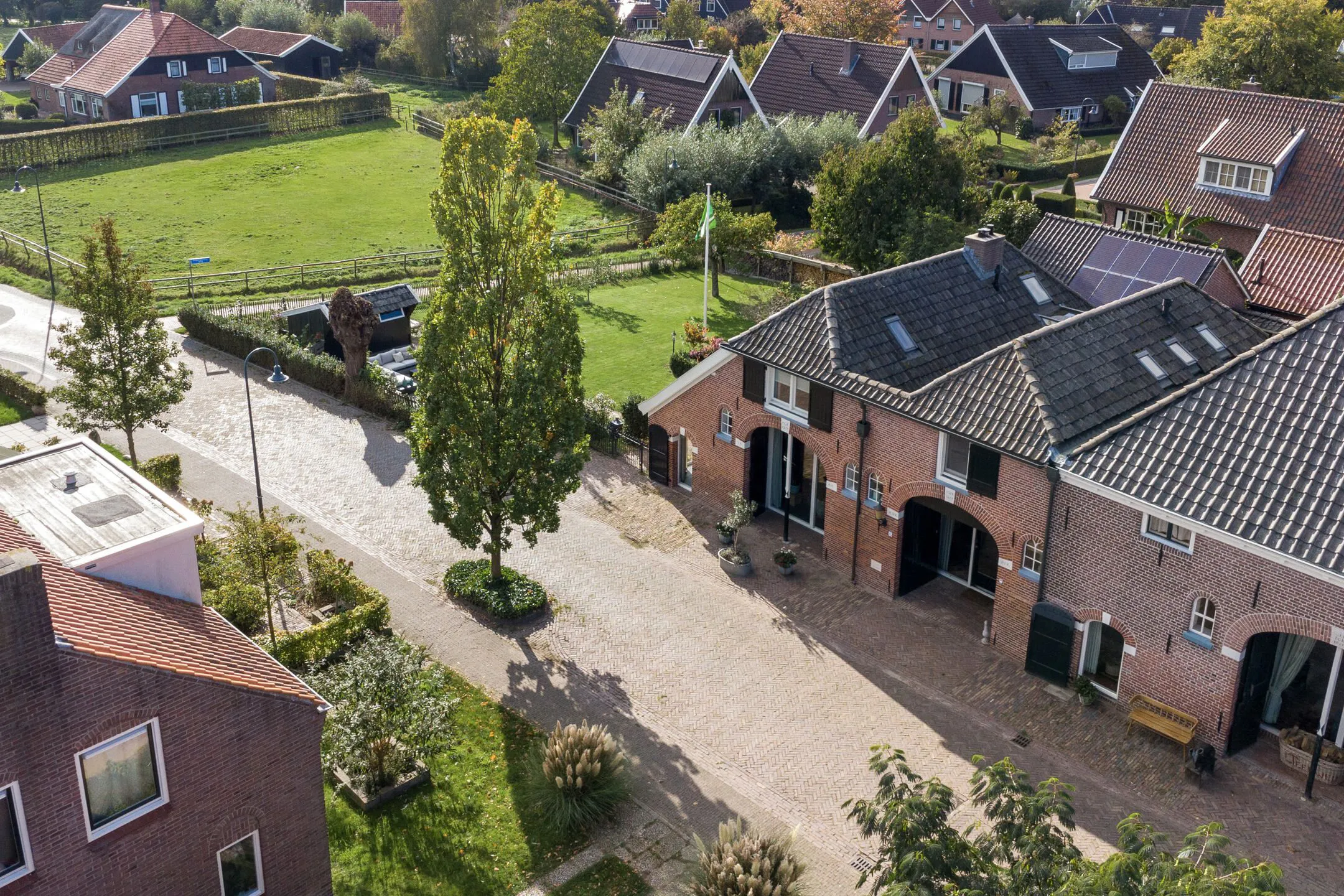Keistraat 10 te Geesteren