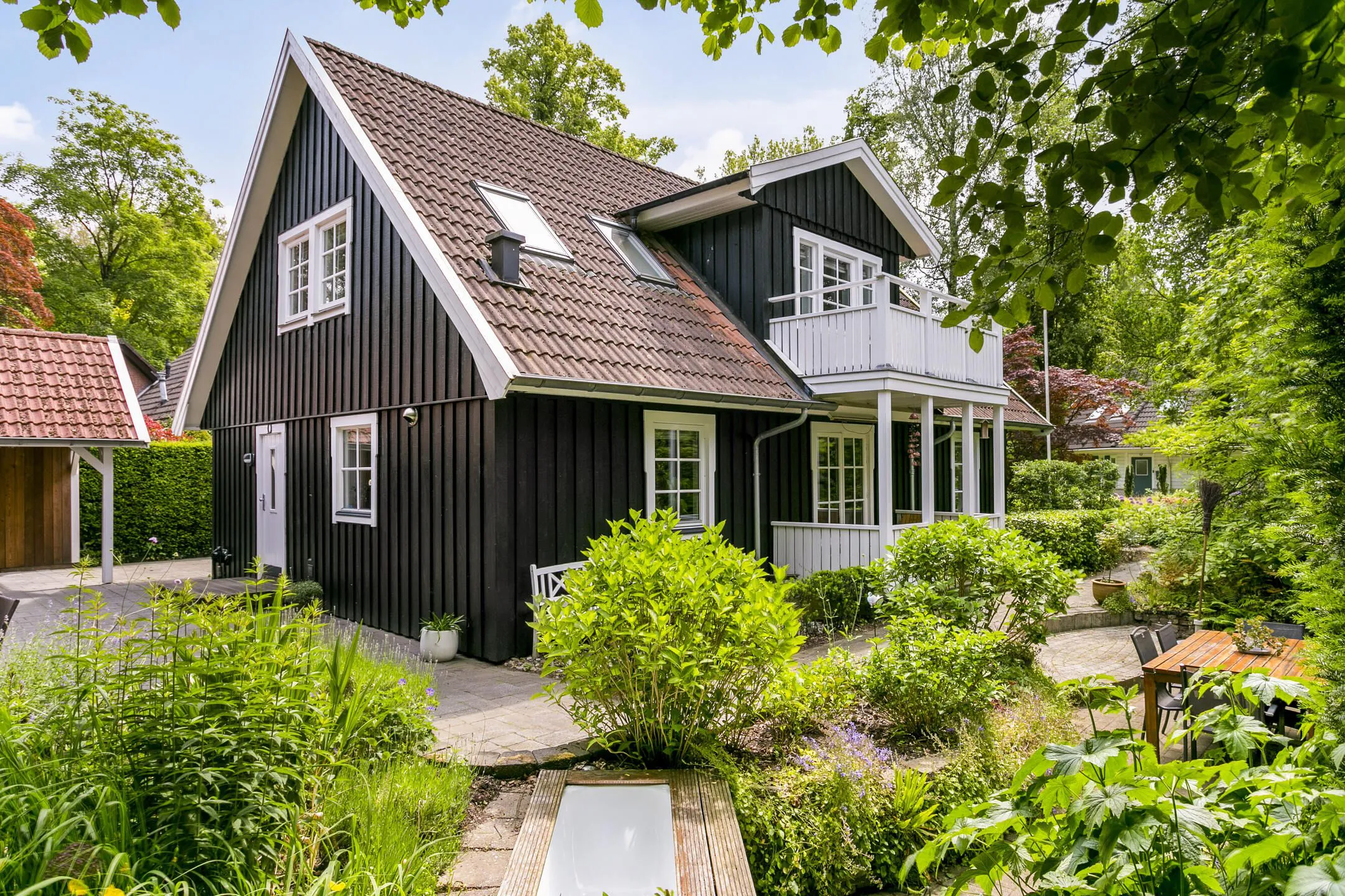 Kozakkenlaan 19 te Warnsveld