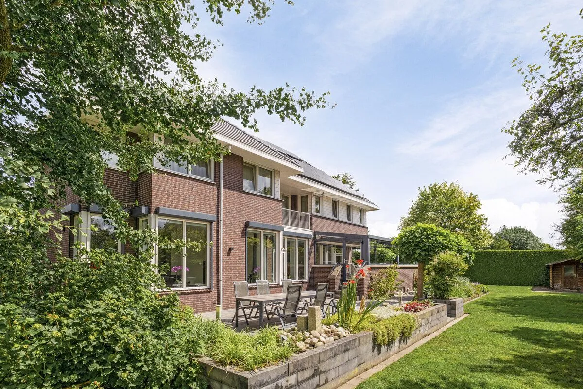 Noorderweme 14, Ruurlo